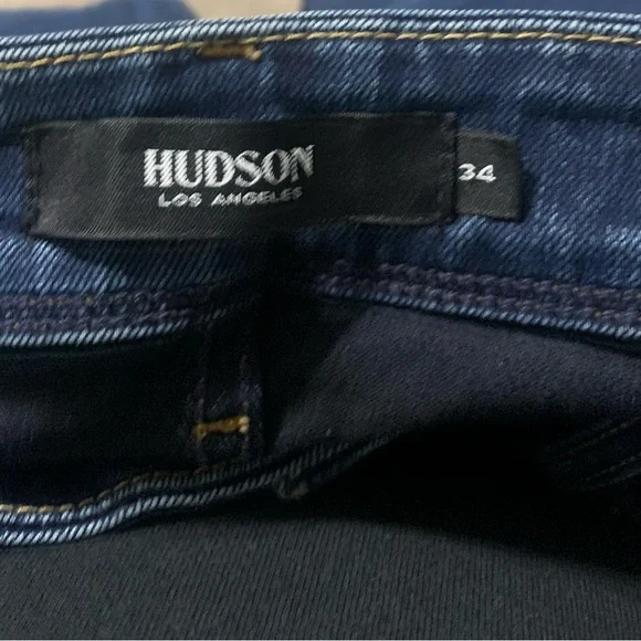Hudson Beth Baby Bootcut Jeans - Picture 4 of 6